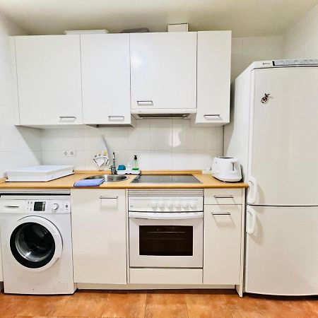 Precioso Apartamento Cerca Del Mar Con Wifi, Piscina Y Parking La Herradura  Exterior photo