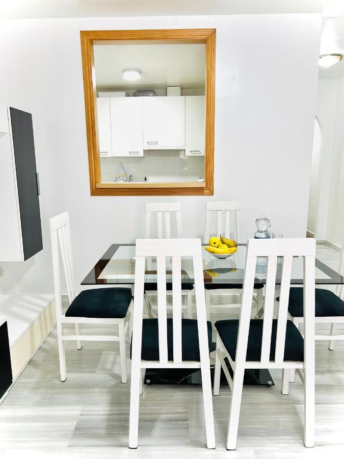 Precioso Apartamento Cerca Del Mar Con Wifi, Piscina Y Parking La Herradura  Exterior photo